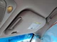 Passenger Sun Visor Illuminated Thru 09/30/18 Fits 14-19 INFINITI QX60 4837621