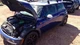 Rear View Mirror Manual Dimming Fits 02-04 MINI COOPER 306396
