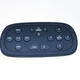 Chevrolet Suburban DVD Remote programmed for 2015 2016 2017 2018 2019 models