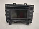 2015-2015 Hyundai Sonata Am Fm Cd Player Radio Receiver ZN9BE