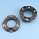 2007-2020 Chevy Tahoe Suburban GM Yukon 1500 Front 3" Leveling Lift Kit Nylon