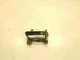 2013 SCION FR-S PASSENGER SIDE FRONT INTERIOR DOOR HANDLE ASSEMBLY 