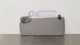 14 CHEVY SILVERADO 1500 SUN VISOR LEFT DRIVER GRAY
