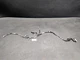 Rear Right Door Wiring Harness 2021 Toyota C-HR 82153-F4130 2020 2022