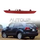 For Kia Sorento 2011-2015 Rear High Mounted Stop Lamp LED W/o Spoiler