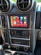 For 2003 2004 2005 2006 2007 Hummer H2 Android 14 Carplay Car Stereo Radio GPS