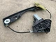 Window Regulator W/ Motor Right Rear Passenger 2016 Jeep Cherokee OEM