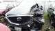 Driver Left Sun Visor With Illumination Fits 17-20 MAZDA CX-5 31653538