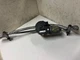 2011 BMW 535I Windshield Wiper Motor With Transmission Linkage - 7272367
