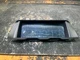 14-16 BMW F10 528 535 550 M5 CENTRAL INFORMATION DISPLAY SCREEN 10.25" NBT OEM
