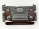 14-20 INFINITI QX80 DASHBOARD NAVIGATION RADIO HVAC AC CONSOLE CONTROL PANEL OEM