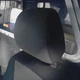 11 12 13 14 15 FORD EXPLORER Headrest LeftLh. Black Tc 9w