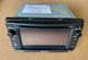 2013-2016 Scion tC Radio AM/FM CD Player Display Receiver PT546-00140 Used