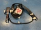 2014-2019 TOYOTA COROLLA SEDAN RIGHT PASSENGER FRONT SEAT BELT RETRACTOR BLACK