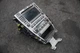 Radio CD Player Climate Switch Display 99764214310 Porsche Cayman 987 2006-08