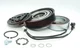 NEW High Quality A/C Compressor CLUTCH KIT for 2010-2013 Suzuki SX4 2.0 Liter