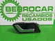 5H322260 116915 front inner door handle rh LAND ROVER RANGE SPORT 3.6 TD V8 2005