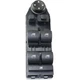 Driver Front Door Switch Driver's Fits 06-10 BMW X3 269079