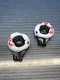 2018 - 2021 AUDI RS5 4-DOOR OEM FRONT  A PILLAR TWEETER SPEAKER SET  8W0035399
