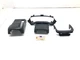 2018-2023 BMW X3 G01 STEERING COLUMN COVER SPEEDOMETER SURROUND TRIM SET OEM.