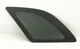 Driver/Left Side Quarter Window Glass For 07-09 Pontiac Torrent/ Chevy Equinox