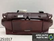 OEM 2007-2009 Lexus LS460 4.6L Front Center Console Storage Ash Tray Ashtray