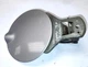 01 02 03 04 05 06 07 08 09 10 FORD CROWN VICTORIA Fuel Tank Door Silver Gas Lid
