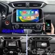 4-64G Android13 For Honda CR-V CRV 2017-21 Wireless Carplay Car Stereo Radio GPS