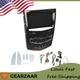 1x Touch Screen Navigation Radio W/ Heated Seat Fits For CADILLAC ESCALADE 15-20