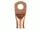 Metra Install Bay CUR810 8 Gauge #10 Uninsulated Copper Ring Terminal 25/Package