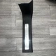 2011-2015 FORD EXPLORER FRONT LEFT PASS SIDE DOOR SILL SCUFF PLATE, OEM