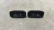 Jeep Gladiator JT OEM Driver and Passenger Power Door Lock Switch 2020-25 140101