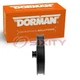 Dorman Power Steering Pump Pulley for 1988-1999 Chevrolet C1500 4.3L 5.0L yg