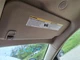 2015 Buick Encore Passenger Right Sun Visor Tan OEM 268-02108BR Used