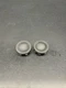 14-19 MASERATI GHIBLI M157 SET OF 2 REAR LEFT & RIGHT DOOR TWEETER SPEAKER OEM