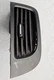🔥10-13 KIA FORTE DASH CENTER RIGHT PASSENGER AIR VENT HEATER CONDITIONING BLACK