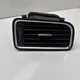 11-18 VW Volkswagen Jetta Right Passenger Center Dash AC Air Vent Heater Trim