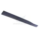 New Front Right Side Door Trim Lower Molding Black RH For 2018-2023 Nissan Kicks