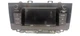 2018 SUBARU LEGACY radio stereo head unit w/o navigation OEM