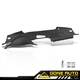 Protective Mat Fit For 2004-2008 Acura TL Sedan Dash Cover Overlay Black