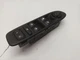 Front Driver's Master Door Switch from 2018 Jeep Compass 12374640