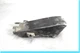 06-15 BMW 750Li 750i 740i F01 Lower Left Side Radiator Air Duct 7184155 Oem