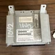 2010 Lincoln Mkt Am Fm Cd Player Radio Receiver nau4204