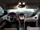 2017 GMC Terrain Sunvisor LH Driver Left Gray