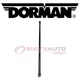 Dorman Rear Suspension Track Bar for 1999-2005 Suzuki Grand Vitara Springs  rn