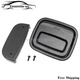 For 2013-22 Dodge Durango 2014-16 Jeep Grand Cherokee Cargo Latch Release Handle