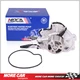 Water Pump for Jaguar E-Pace F-Pace XF Land Rover Discovery Sport Range Rover