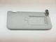 2020 2021 2022 KIA SOUL RIGHT PASSENGER FRONT SUN VISOR GRAY OEM 85220-K0020HGC