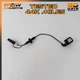 12-18 BENTLEY CONTINENTAL GT GTC REAR VIEW REVERSING BACKUP BACK UP CAMERA OEM