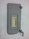 RH Passenger Right Sun Visor Illuminated Gray 04 05 06 07 08 ACURA TSX S-337RM